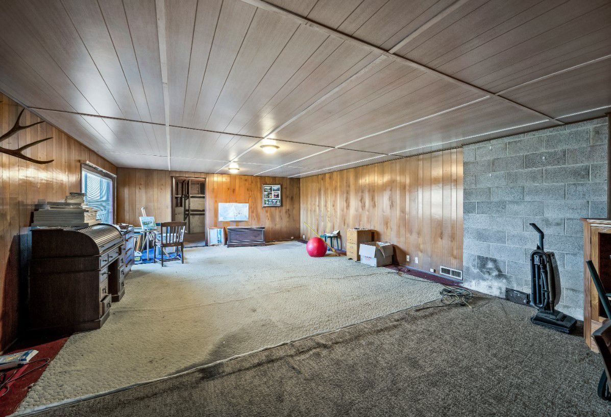 For sale: a Napa midcentury modern home